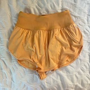 free people movement shorts